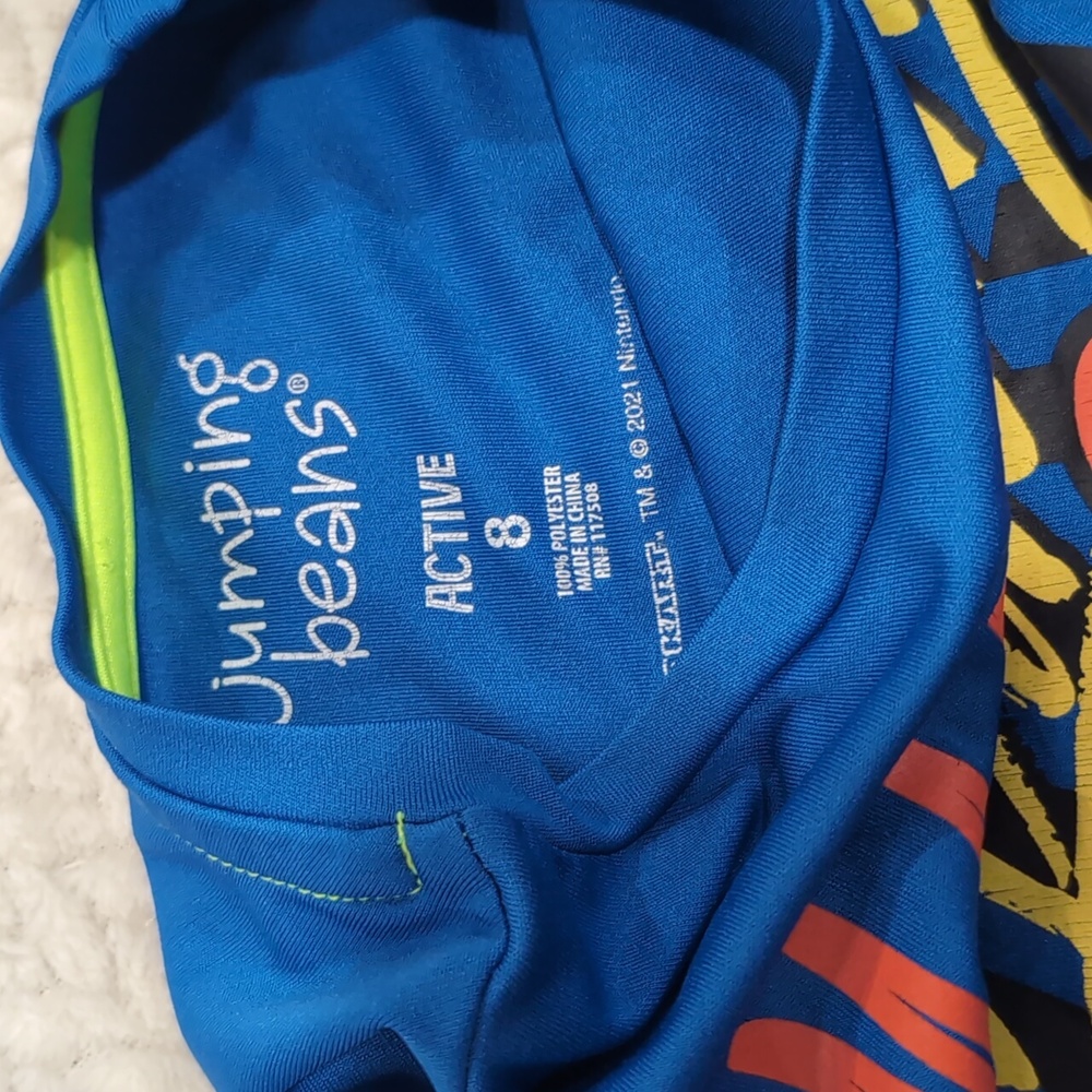 Swim Set - Picture 5 of 5